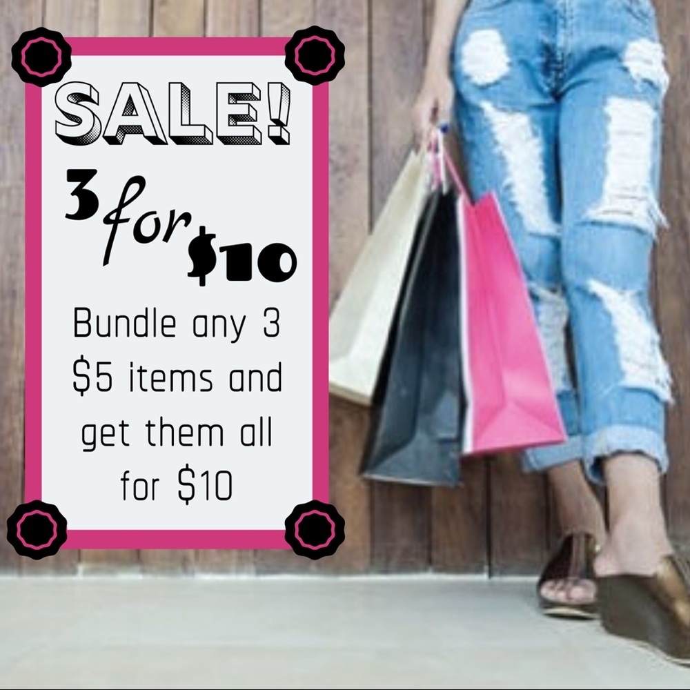 💖 SALE! SALE! SALE! 💖 - Picture 9 of 9